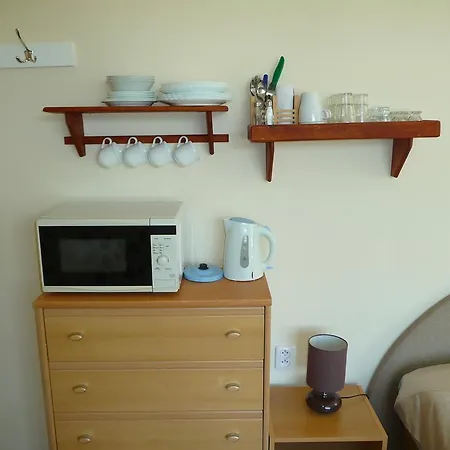 Blue Pension Svoboda nad Upou Room photo