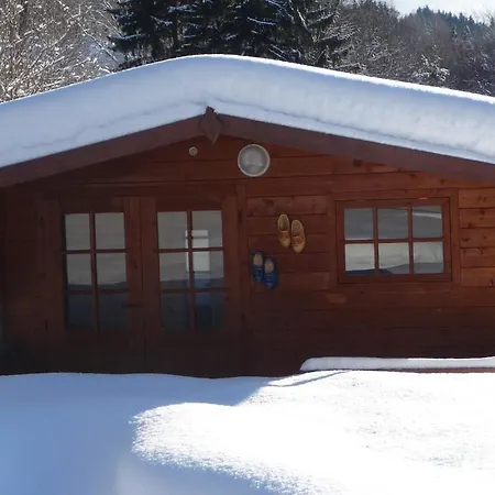 Blue Pension Svoboda nad Upou Exterior photo