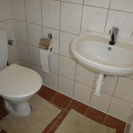 Blue Pension Svoboda nad Upou Room photo
