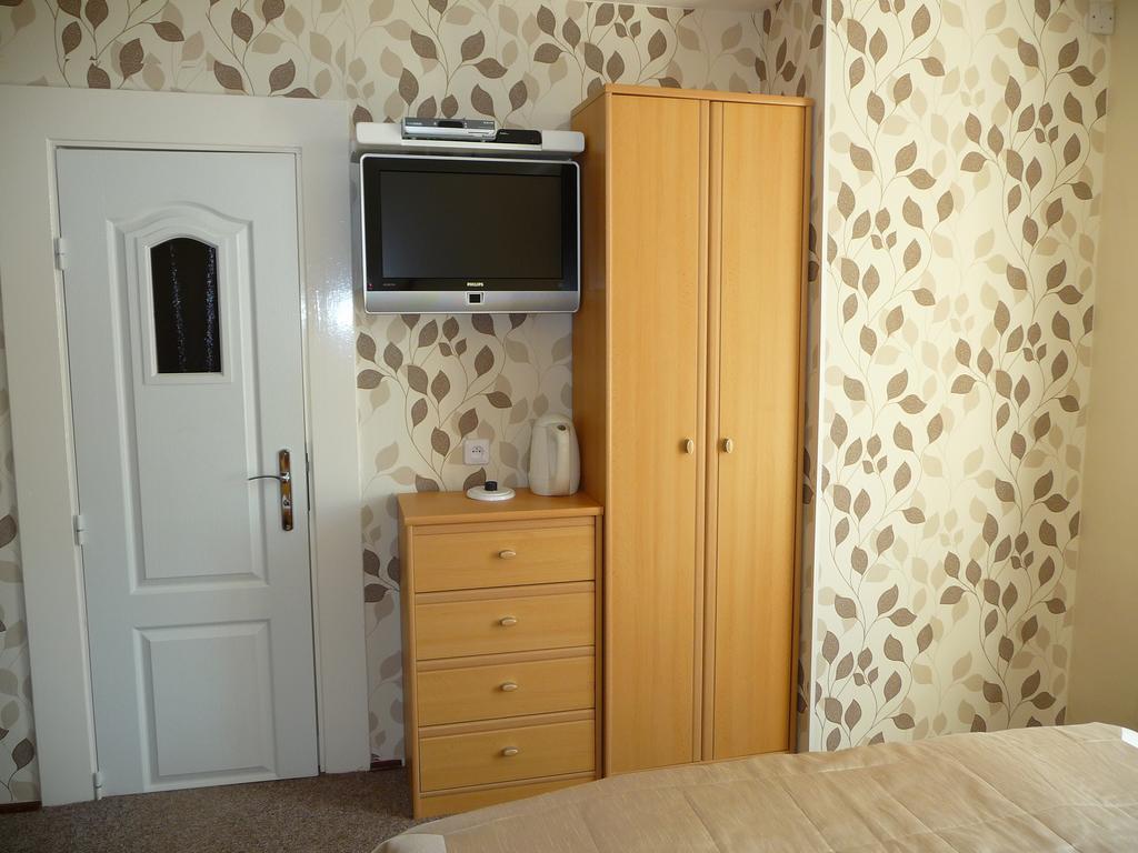 Gasthof Blue 3*