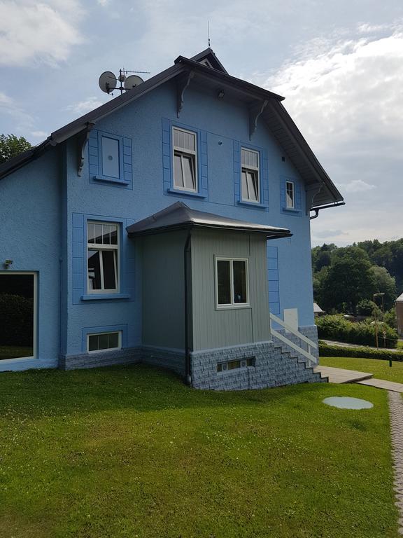Blue Svoboda nad Úpou