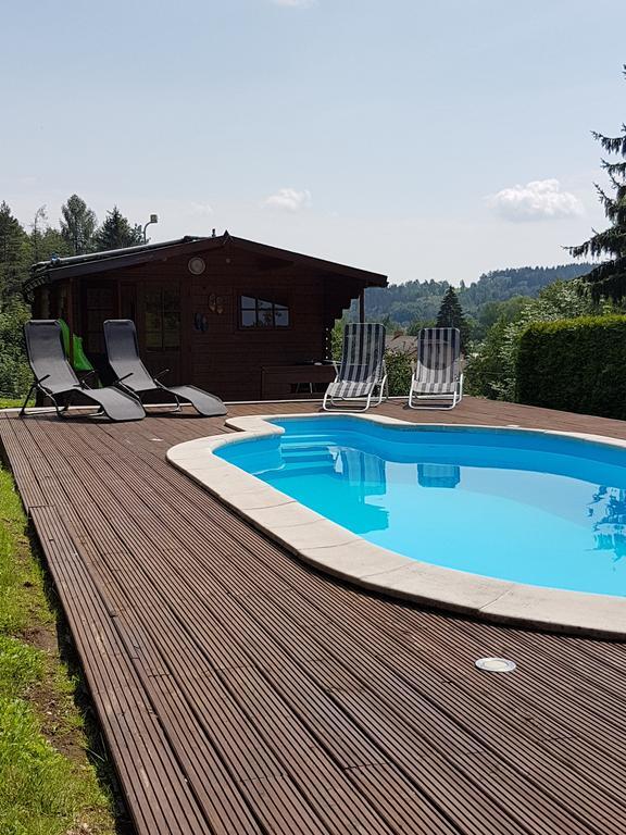 Blue Gasthof 3*